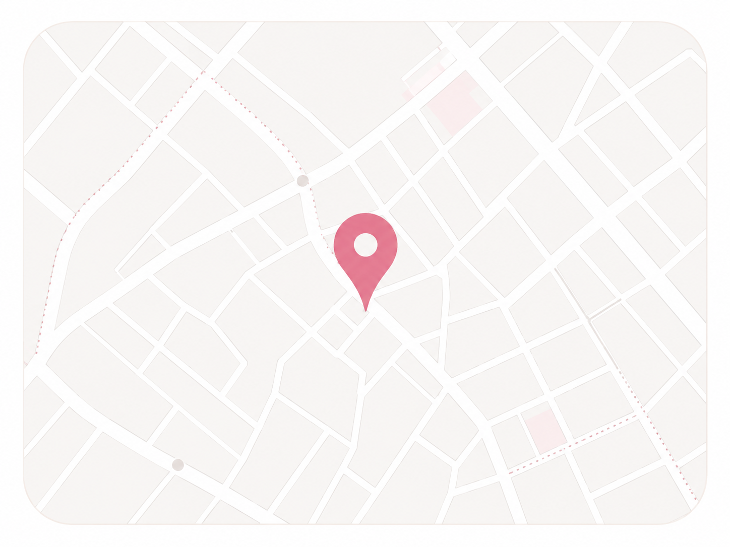 Lumiere Facial Salon周辺の地図